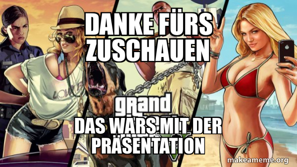 GTA V meme