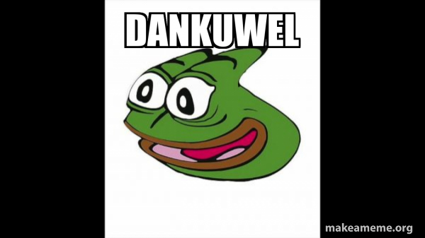 Pepega meme