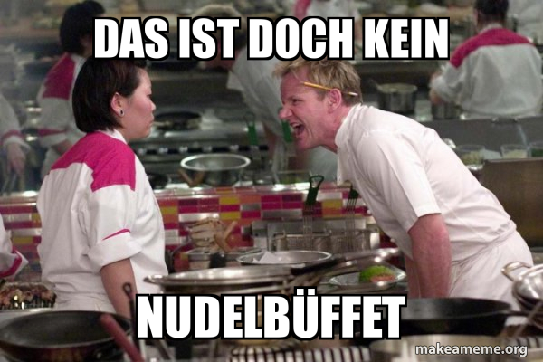 Gordon Ramsay meme