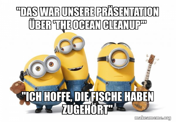 Minions meme
