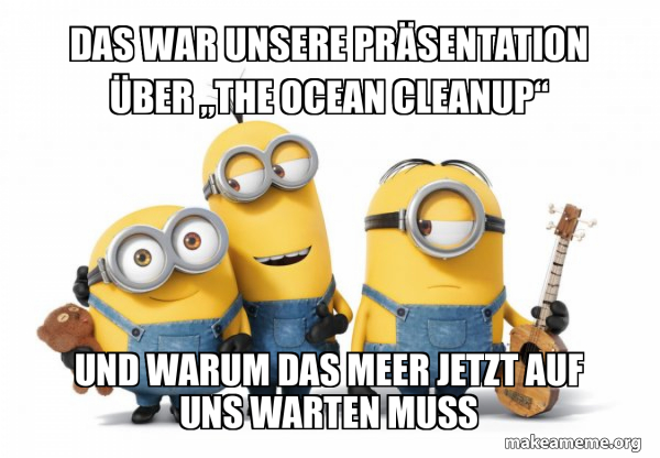 Minions meme
