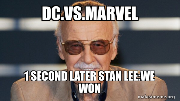 Stan Lee meme