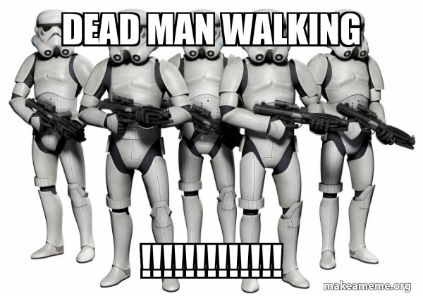 Storm Troopers meme