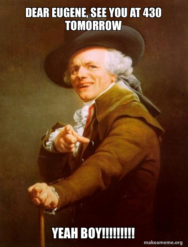 Joseph Ducreux meme