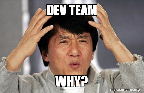 Jackie Chan Why? meme