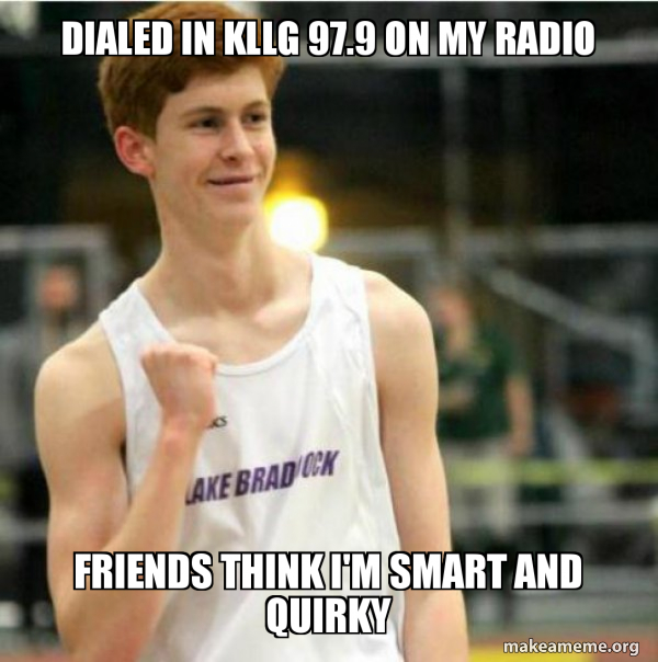Success Ginger meme