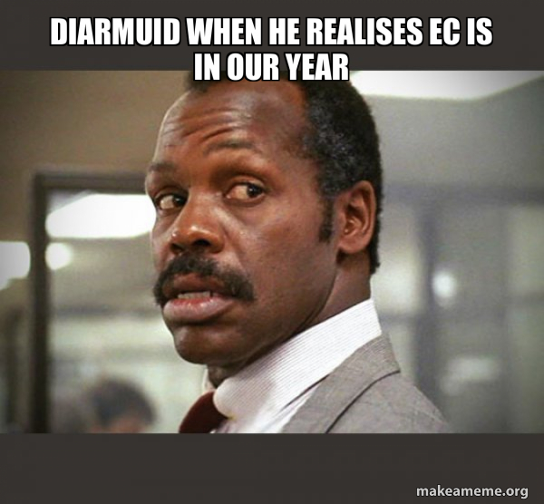 Getting Too Old for This Shit meme