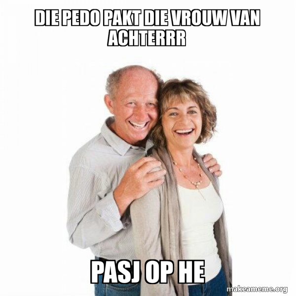 Scumbag Baby Boomer meme