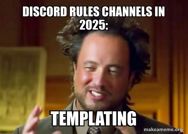 Ancient Aliens - Crazy History Channel Guy meme