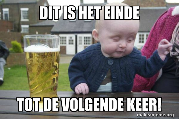 Drunk Baby meme