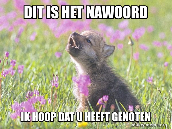 Baby Insanity Wolf meme