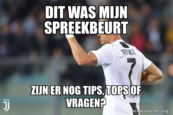 Cristiano Ronaldo meme