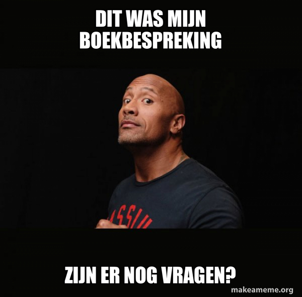 Dwayne Johnson (The Rock) meme