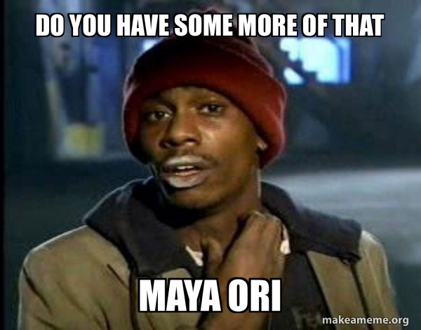 Dave Chappelle Junkie Y'all Got Anymore of meme