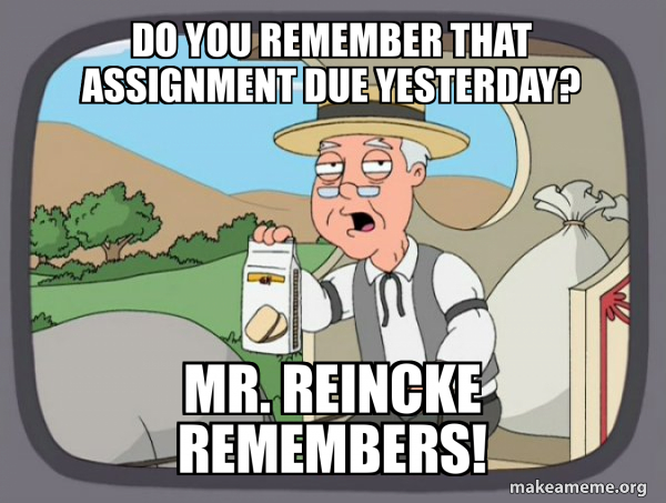 Pepperidge Farm Remembers meme
