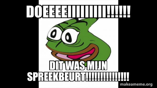 Pepega meme
