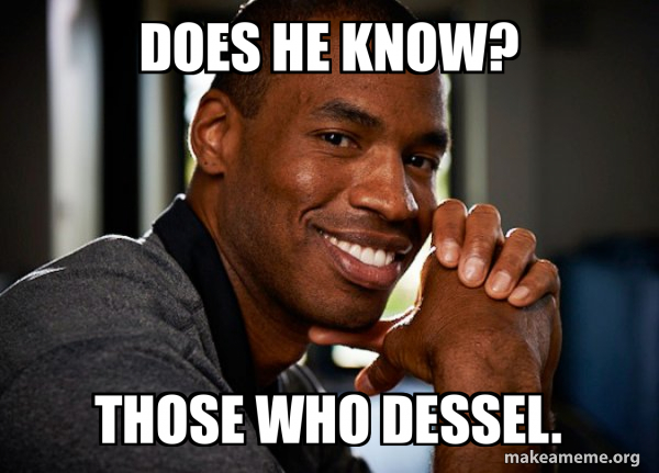 Good Guy Jason meme