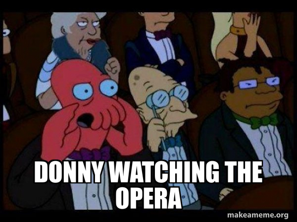 Your meme is bad and you should feel bad - Zoidberg meme
