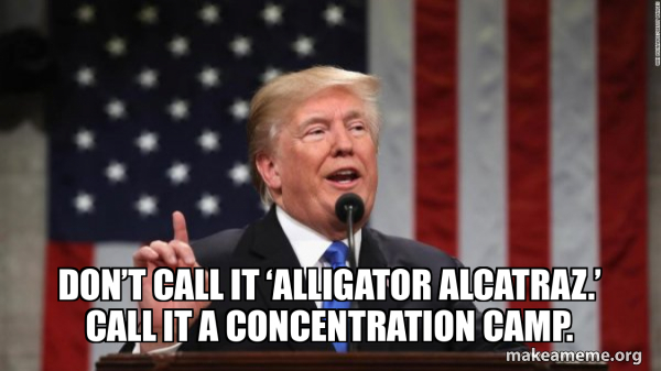 Donald Trump meme
