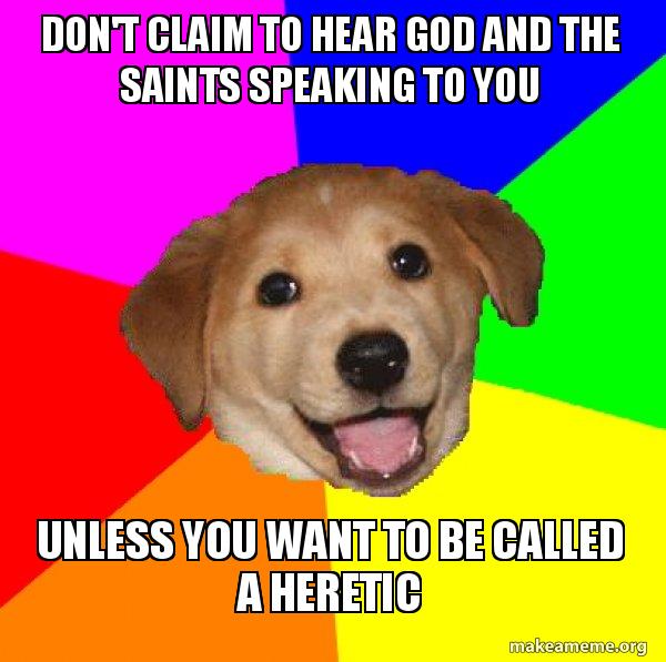Advice Dog meme
