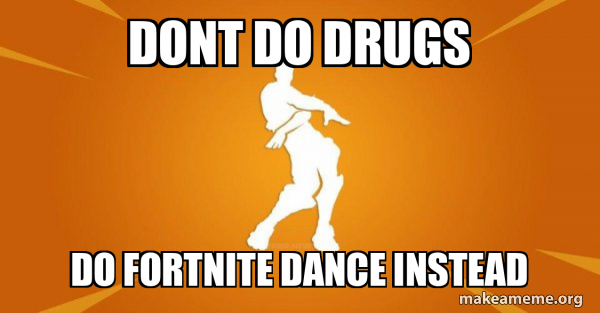 Orange Justice meme