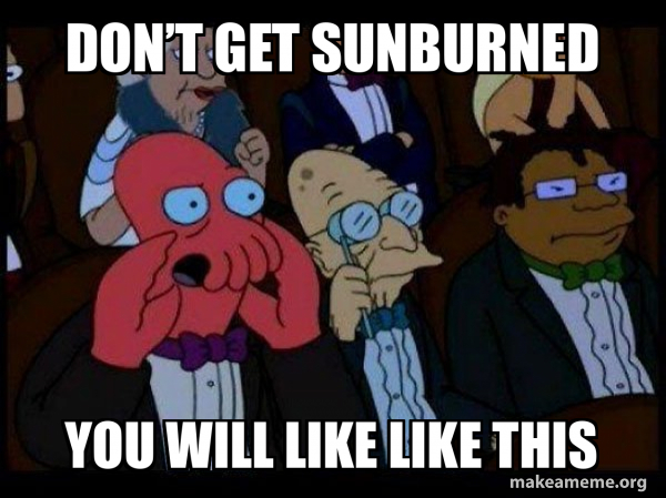 Your meme is bad and you should feel bad - Zoidberg meme