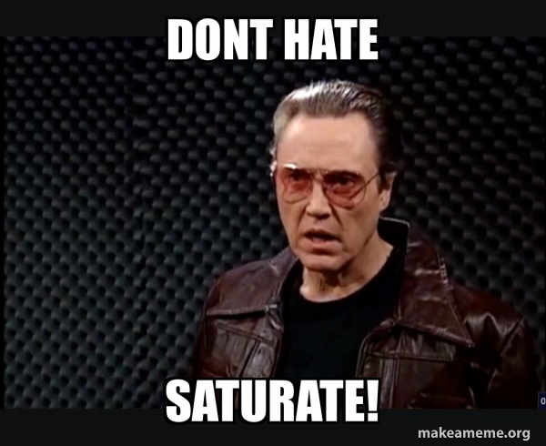 SNL - More Cowbell meme