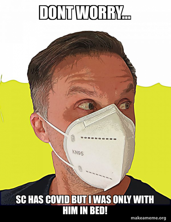 Face Masks meme