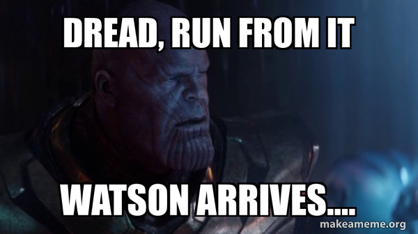Thanos