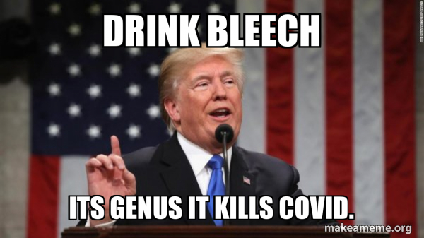 Donald Trump meme