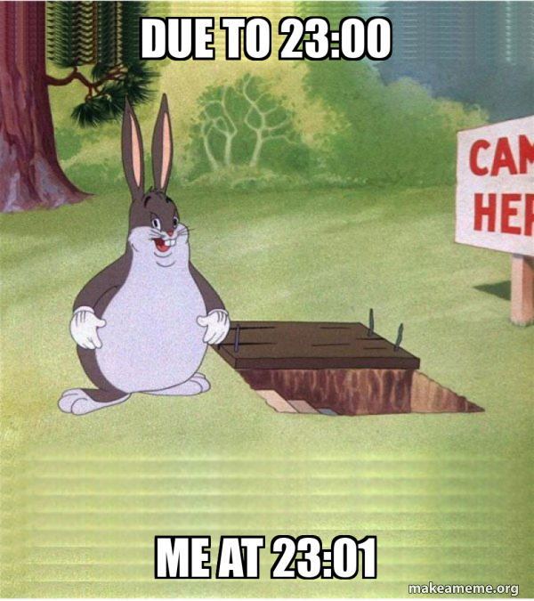 Big Chungus meme