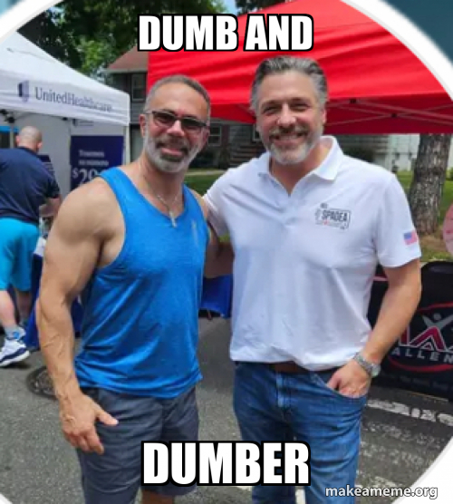 Dumb and Dumber Meme Generator