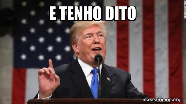 Donald Trump meme