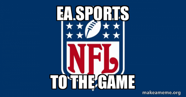NFL meme