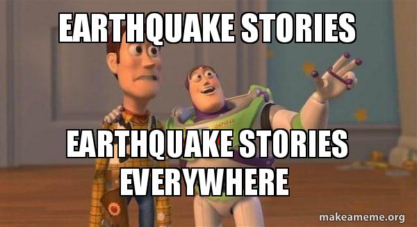 Buzz Lightyear Meme Everywhere