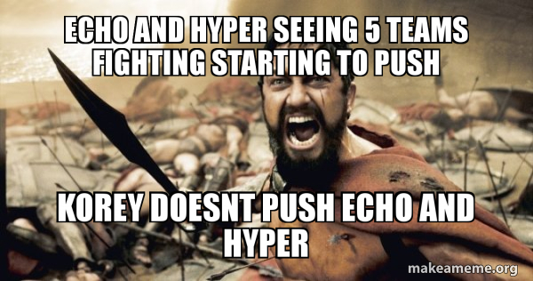 The 300 meme