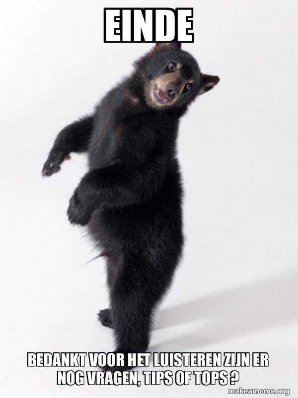 Super Bear'd meme