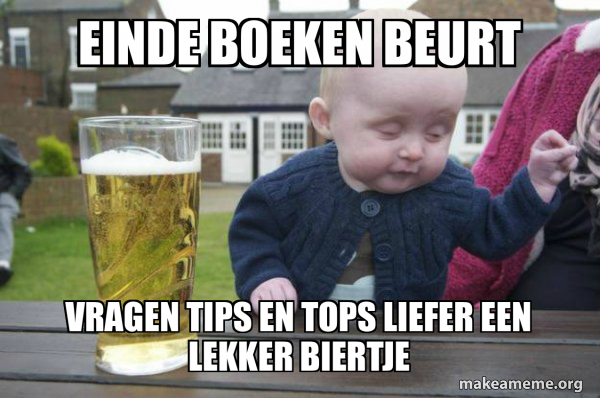 Drunk Baby meme