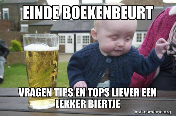 Drunk Baby meme