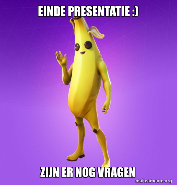 Peely meme