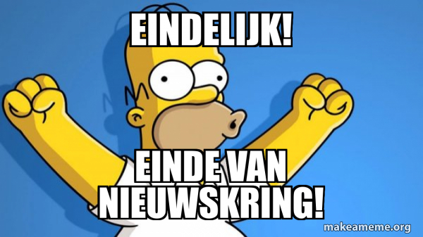 Happy Homer meme