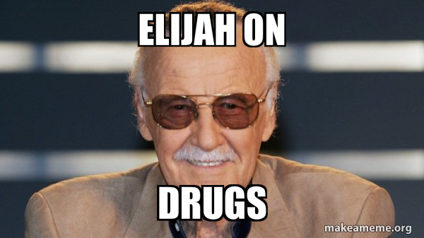 Stan Lee meme