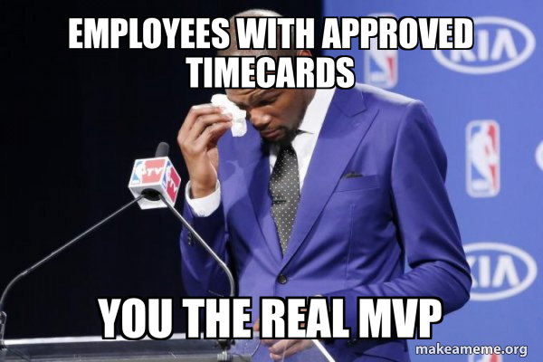 Kevin Durant You Da The Real Mvp meme