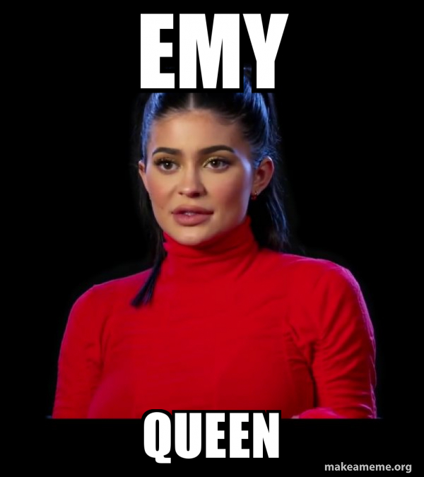 Kylie Jenner meme