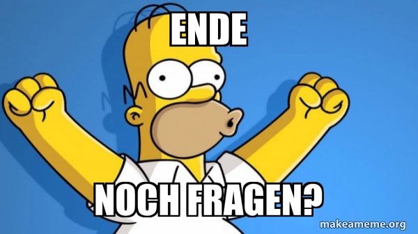 Happy Homer meme