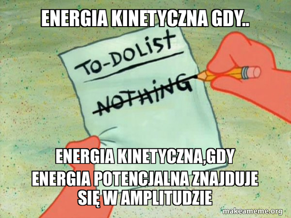 TO-DO List meme