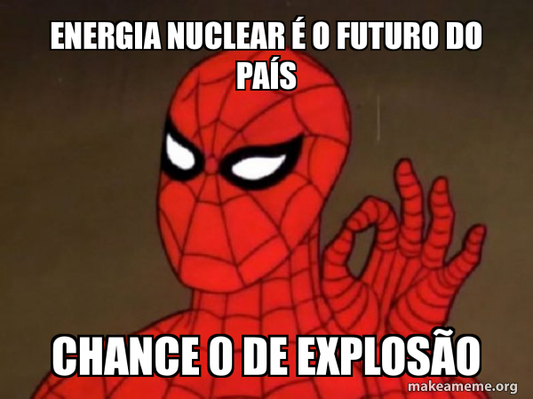 Explosao De Energia Nuclear A Energia Nuclear Após O Acidente De...