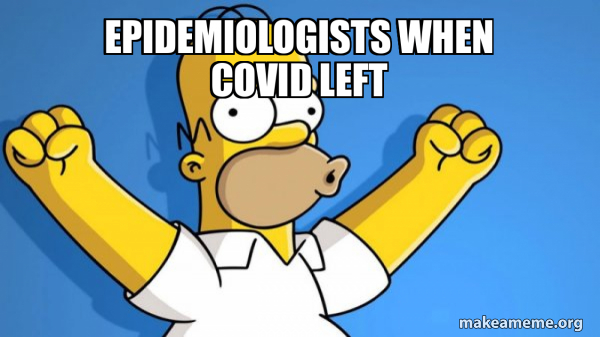 Happy Homer meme