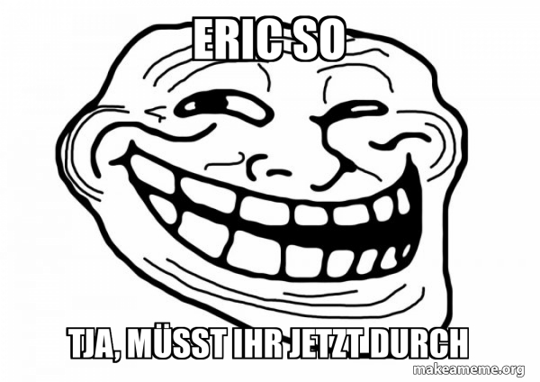 Trollface meme