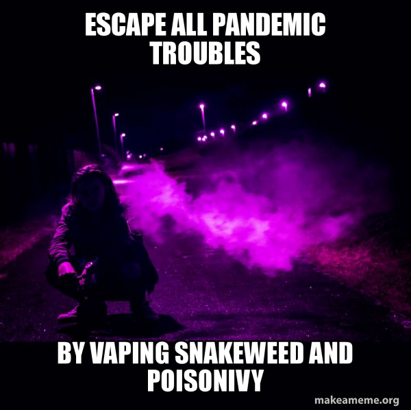 Vape Nation meme